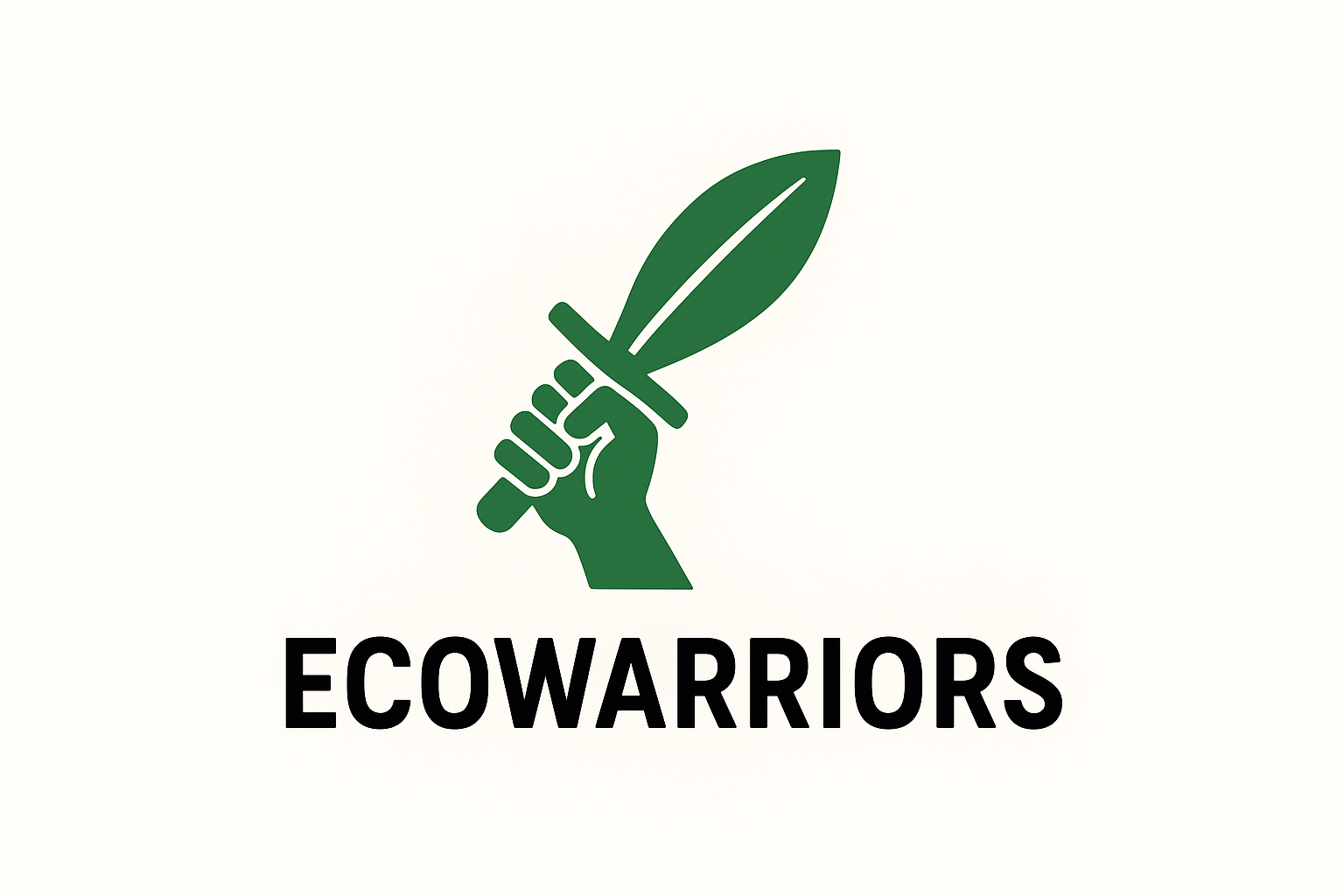Ecowarriors